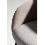 MOME Siva fotelja Nure – | shoptok.hr