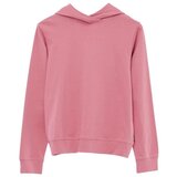 OUTHORN Puloverji BLD604D Rožnata | Shoptok.si