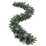  božićna dekoracija girlanda 270 cm | Eponuda.com