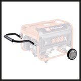 Einhell Stromerzeuger TC-PG 35/E5 4-taktni generator struje 4.1 kW 41.9 kg | Eponuda.ba