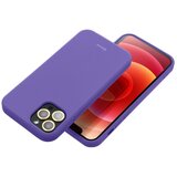  futrola roar jelly case za samsung galaxy S24 ljubicasta Cene