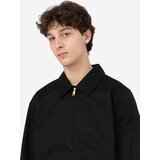 Dickies Prehodna jakna 'Eisenhower' črna | Shoptok.si
