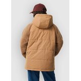Rip Curl S-Series Splice Puffer Jacket brown | Shoptok.si