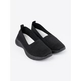 Shelvt Slip-on sneakers black | shoptok.hr