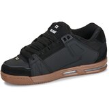 Globe Skate čevlji SABRE Črna | Shoptok.si