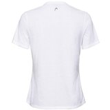 Head Majice s kratkimi rokavi Club Lara Bela | Shoptok.si