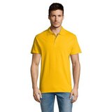  SOL'S Summer II muška polo majica sa kratkim rukavima Žuta S ( 311.342.12.S ) Cene