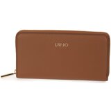 Liu Jo X0282 ZIP Smeđa | shoptok.hr