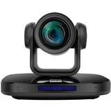 PRESTIGIO SOLUTIONS Video Conferencing 4K PTZ Camera Alpha: 4K UHD, 8.4MP, PTZ, AI, No mic, PoE, Connection via HDMI 2.0, USB 3.0, RJ45 or 3G-SDI PSVCCU8N002 | ePonuda.com