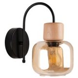 Opviq zidna lampa 9068-1A, crna | Eponuda.com