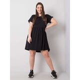 BASIC Feel Good Dress-RV-SK-6292.09P-black | Shoptok.si