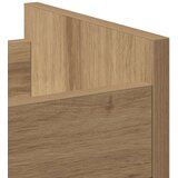  Cabinet s kotačem Umjetnički hrast 60 x 22 x 79 cm | shoptok.hr