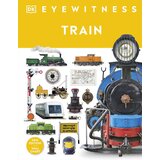 The Book Service Limited DK - Train | Eponuda.com