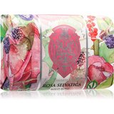 La Florentina Wild Rose Hand Soap prirodni sapun 200 g | shoptok.hr