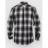 Tsg Flannel Srajca black / white | Shoptok.si