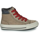 Converse CHUCK TAYLOR ALL STAR PC BOOT BOOTS ON MARS - HI Smeđa | shoptok.hr