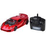 Lamborghini na daljinsko upravljanje crveni RC0586 | shoptok.hr