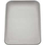 Leander® podloga za previjanje matty™ pearl grey | shoptok.hr