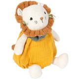 Small Foot Little Lion plišana igračka za djecu od rođenja 1 kom Cijene