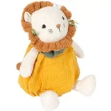 Little Lion plišana igračka za djecu od rođenja 1 kom