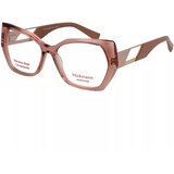 Ana Hickmann Naočare HI 6308 T01 | Eponuda.com