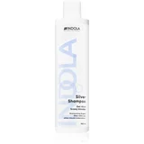 Silver Shampoo neutralizirajući srebrni šampon 300 ml