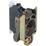 SCHNEIDER APC Schneider Electric Pomožni stikalni blok 1S, vzmetna kletka ZB4BZ1015, (21224425) | Shoptok.si