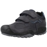 Geox Modne superge J NEW SAVAGE BOY A Siva Cene
