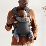 BabyBjörn® ergonomska nosiljka harmony mesh anthracite | shoptok.hr