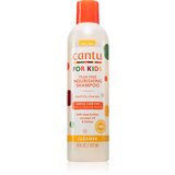 Cantu For Kids Tear-Free Shampoo nežen otroški šampon 237 ml Cene