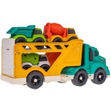  Set of ECO Vehicles Tow truck + Cars | shoptok.hr