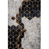 Conceptum Hypnose Hmnt773 multicolor hall carpet (80 x 300) | Eponuda.com