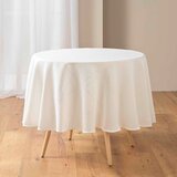 Douceur d intérieur Stolnjak od jacquarda ø 180 cm Stella – | shoptok.hr