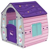 Chipolino dječja kućica za igru ​​Magical house - unicorn Cijene