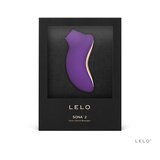 Lelo vibrator Sona 2, ljubičasti | shoptok.hr