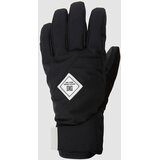 DC Franchise Rokavice black | Shoptok.si