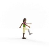  Playset Schleich 42714 Sarah &amp Mystery 6 Dijelovi | shoptok.hr