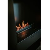 Planika Senso Stove BEV - BIO kamin sa daljinskim upravljačem 83,5x48 cm 2,5kW | Eponuda.com