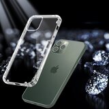 Nillkin Nature TPU gel ovitek za iPhone 12 Pro Max prozoren | Shoptok.si