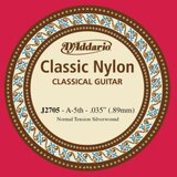  ŽICE ZA KL. GITARU D’addario J2705 single (pojedinačna) | Eponuda.ba