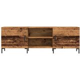 TV ormarić staro drvo 150x30x50 cm konstruiranog drva | Eponuda.ba