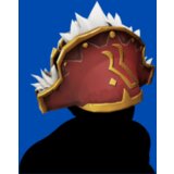 Sea Of Thieves - Rare Ruby Hat (DLC) (PC/Xbox) XBOX LIVE Key GLOBAL  Sea Of Thieves - Rare Ruby Hat (DLC) (PC/Xbox) XBOX LIVE Key GLOBAL Slike