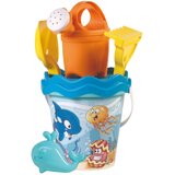 Androni Giocattoli set za plažu Happy Fish | ePonuda.com