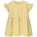 name it obleka KR 13238077 NMFJOANE D rumena 86 | Shoptok.si