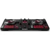 KONTROLER NUMARK MIXTRACK PLATINUM FX
