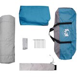 Instant šator Plava 340 x 280 x 190 cm - Plava | shoptok.hr