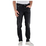 Tommy Hilfiger crne muške farmerke THDM0DM21888-1BZ Cene