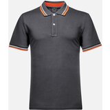 Geox Dark grey men's T-shirt - Men's | Shoptok.si