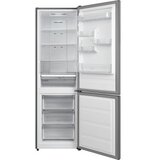Tesla Frižider TESLA RC3100FMXE kombinovani /Total No Frost/E/224+86L/Š59,5*V185*D66cm/inox Cijene