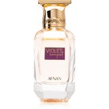 Afnan Violet Bouquet parfumska voda za ženske 80 ml Cene